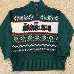 Children’s Place 2T Sweater